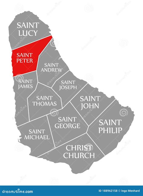 st peter barbados zip code.